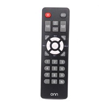 New Original ONC17TV001 For ONN Genuine Office 32” TV Remote Control GZL180106