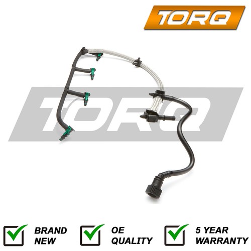 Torq injector diesel fuel - torq,