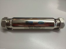 CALMAG 22mm COMPRESSION INLINE