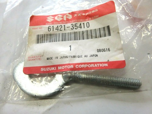 Nos suzuki ap50 50 - nos,