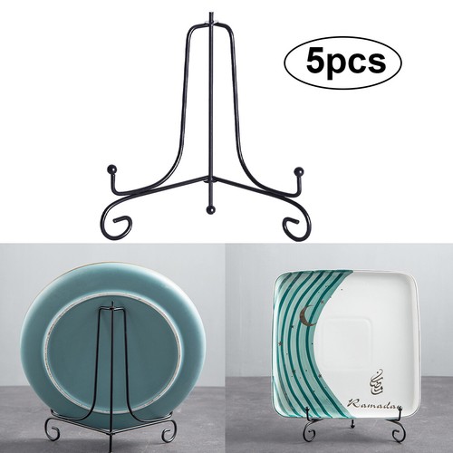 Metal display stand holder - 5x,