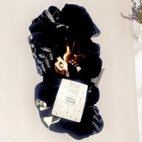 Bambi sherpa fleece - sherpa,