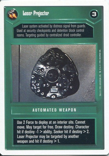 Star wars ccg premiere white - wars,