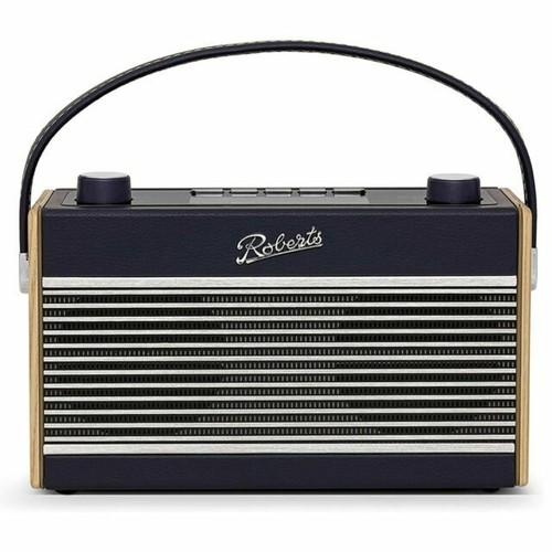 Roberts rambler dab - roberts, fm,