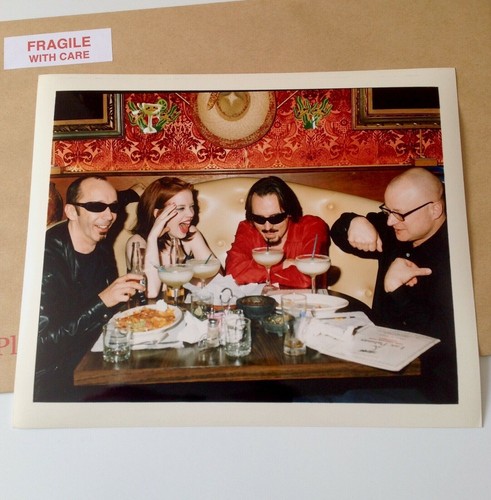 Shirley manson photo print - manson,