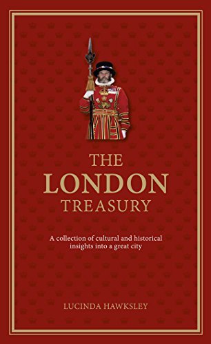 London treasury lucinda - london, treasury-lucinda