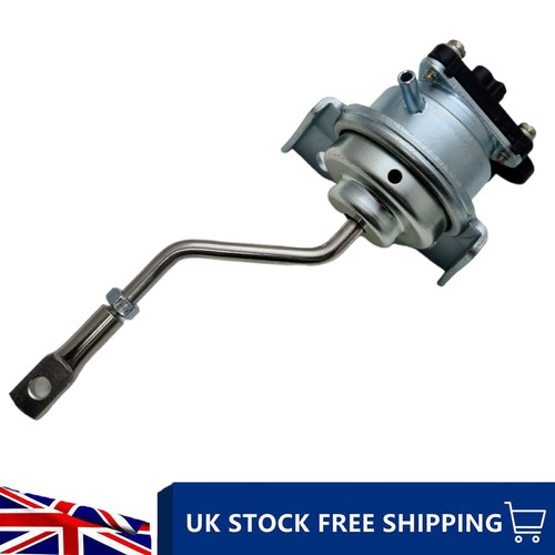 Turbocharger actuator for - actuator,