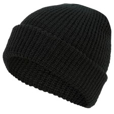 Highlander Watch Hat Mens Cap