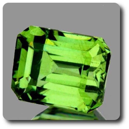 Demantoid garnet cts if - demantoid,