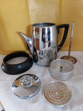 VINTAGE SONA DE-LUXE COFFEE