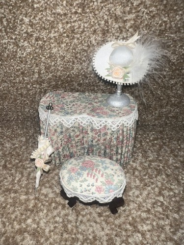 Dressing table arlette - dressing, arlette's