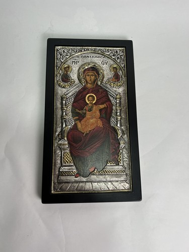 Handcrafted russian orthodox - russian,