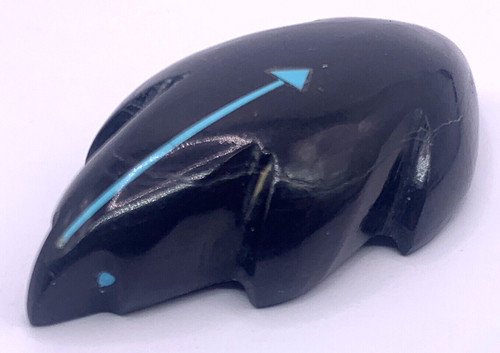 Unknown carver black jet - unknown,
