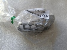 left footrest footrest BMW R80GS R800GS R1000GS R1100GS R1200GS 46717729281