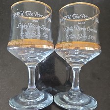 Royal Wedding 1981 Charles &