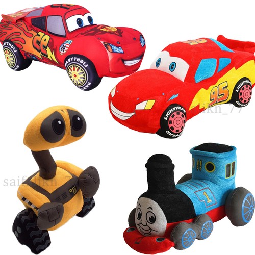25cm lightning mcqueen - 25cm,