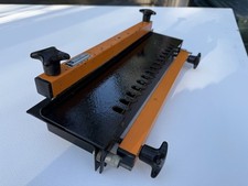 Eli Dovetail Jig like Trend jig