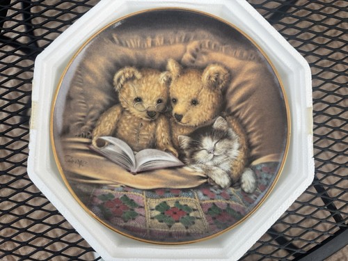 Franklin mint heirloom limited - mint,