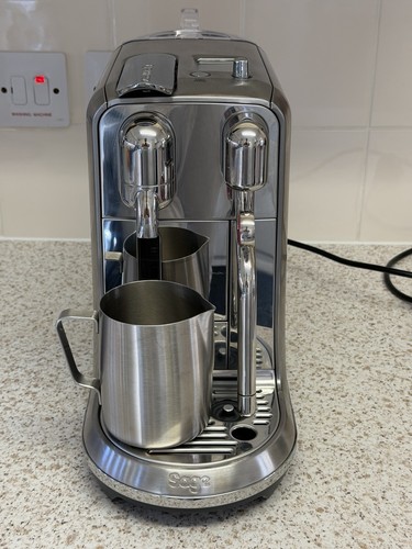 Sage creatista plus - sage, bne800