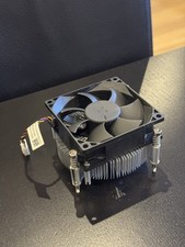 Dell 61M44 Precision Tower 3620 Heatsink & Fan 3VRGY