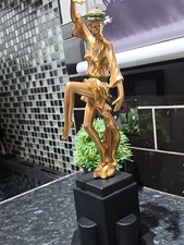 Art Deco Figurine after Johann