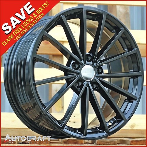 Scottsdale style alloy - gb,