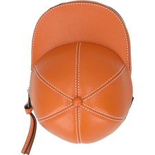 J.W. ANDERSON Womens Midi Cap