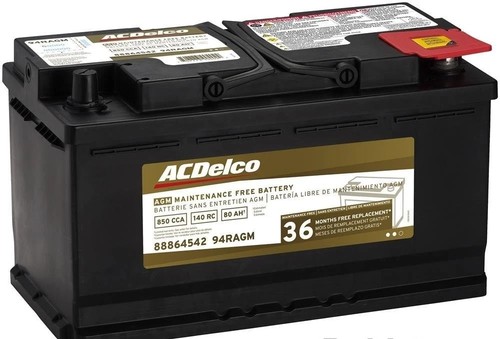 Sale acdelco 94ragm agm - sale-,