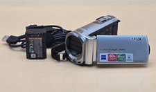 Sony Handycam DCR-SX33E