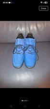 mens rockport boots size 10