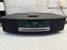 Bose Wave AWRCC5 System  FM/AM