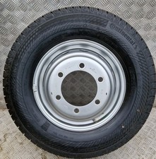 16"IVECO DAILY 60C 65C 70C 72C