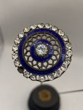 FABULOUS PAIR OF ANTIQUE HAT