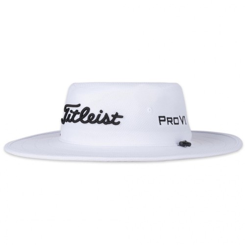 Titleist tour aussie hat - titleist,