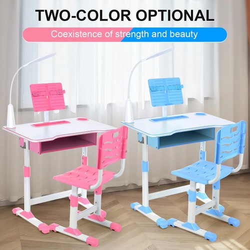 Kids desk and chair - kids,