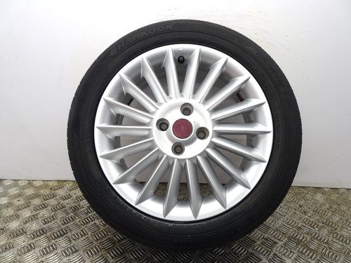 Fiat punto evo grande - fiat,