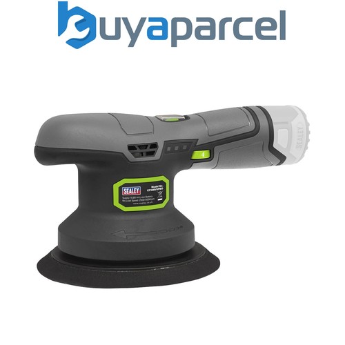 Sealey cp108vspbo sv10 - sealey,