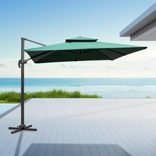 Garden Parasol Cantilever