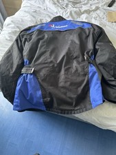 Norman Shine Motorcycle Jacket