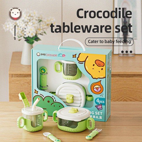 Baby dinner set - baby,