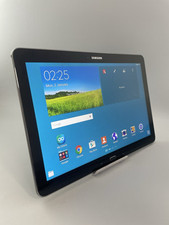 Samsung Galaxy Note Pro SM-P900 12.2" Black Wi-Fi 32GB 3GB Ram Android Tablet