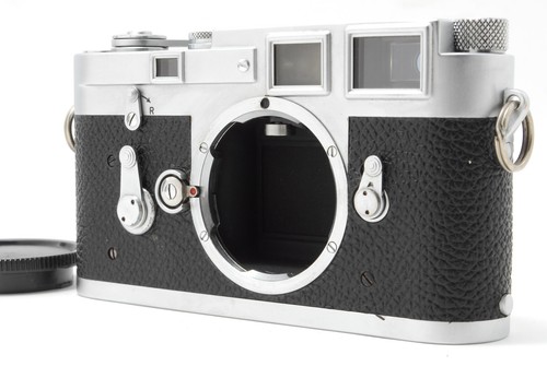 Leica double stroke - m3, ds