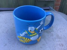 From The Disney Store Blue