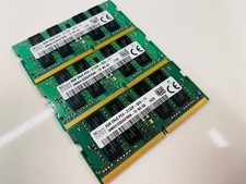 Job lot 8gb ddr4 pc4 - lot,