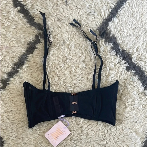 Savage fenty sold - fenty, garter