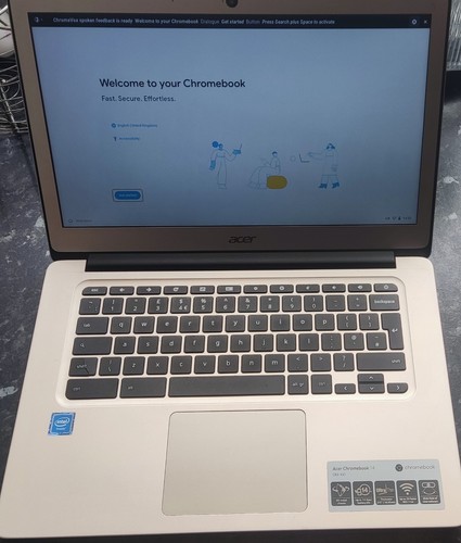 Acer chromebook n16p1 - n16p1, laptop
