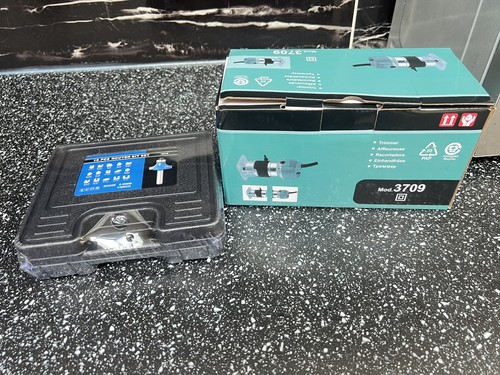Morrowcamp wood router - morrowcamp,