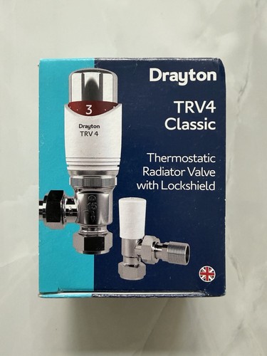 Drayton trv4 classic - drayton,