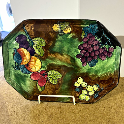 Hancock rectangle dish - rectangle,