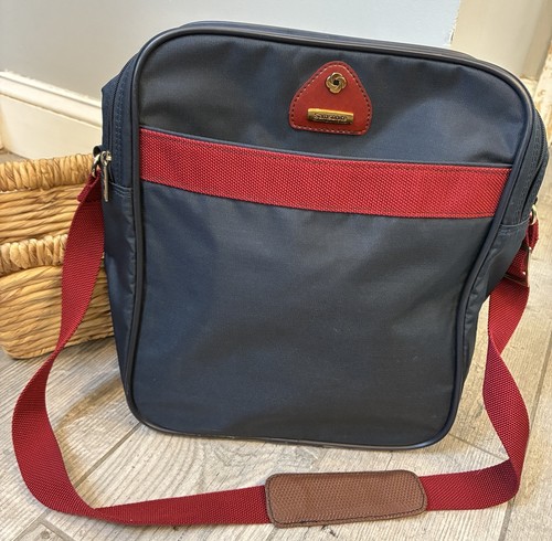 Vintage 80s samsonite port - vintage, of